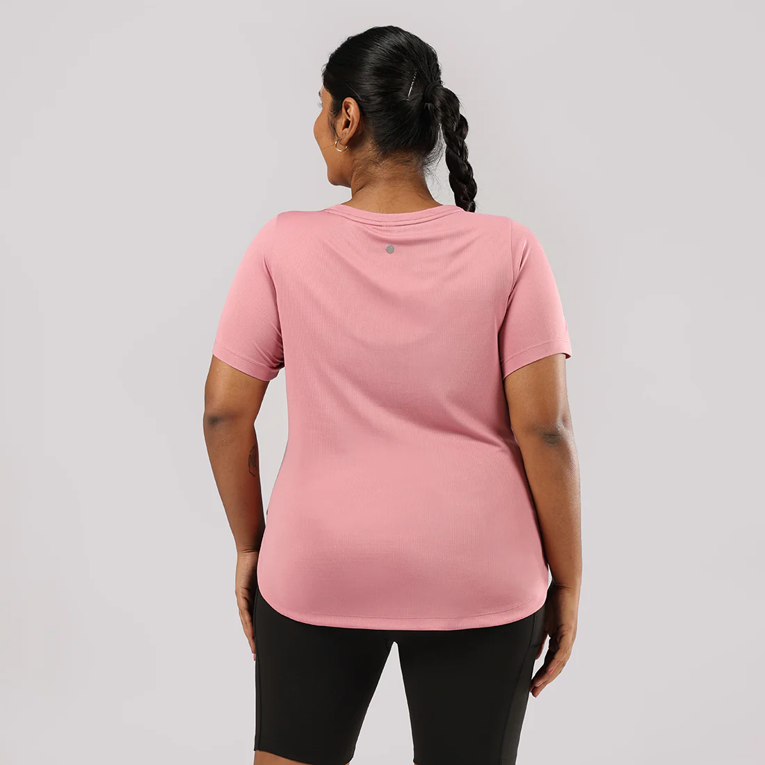 CloudFlex Apple Hem Tee - Image 25
