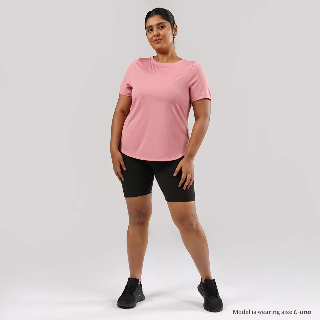 CloudFlex Apple Hem Tee - Image 28