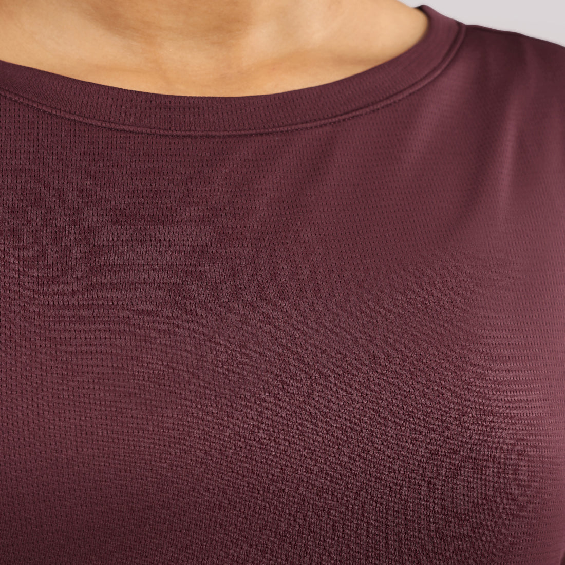 CloudFlex Apple Hem Tee - Image 34