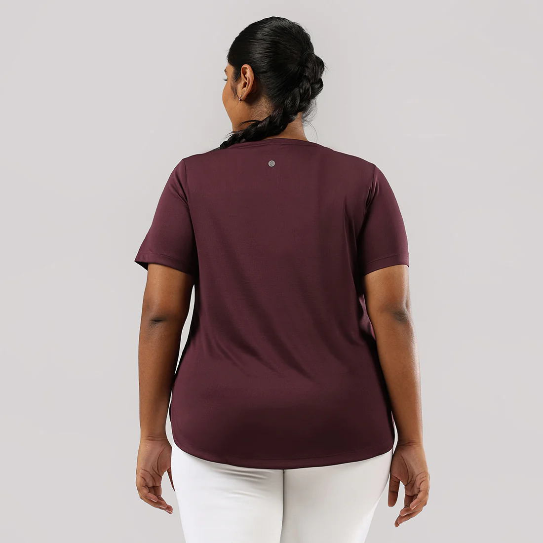 CloudFlex Apple Hem Tee - Image 35