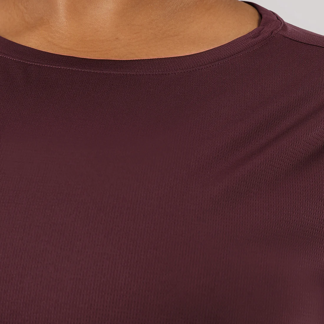 CloudFlex Apple Hem Tee - Image 38