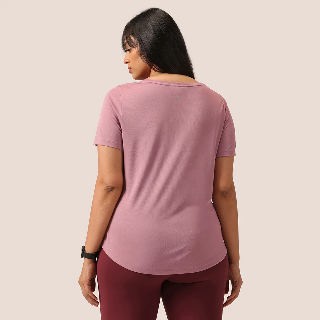 CloudFlex Apple Hem Tee - Image 64