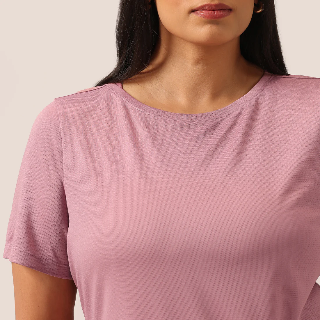 CloudFlex Apple Hem Tee - Image 66