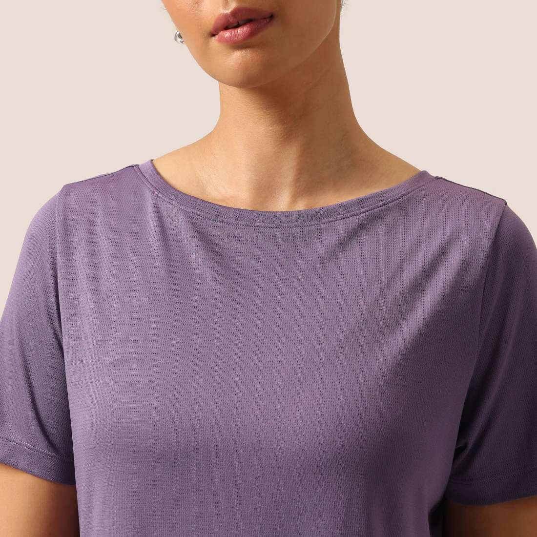 CloudFlex Apple Hem Tee - Image 68