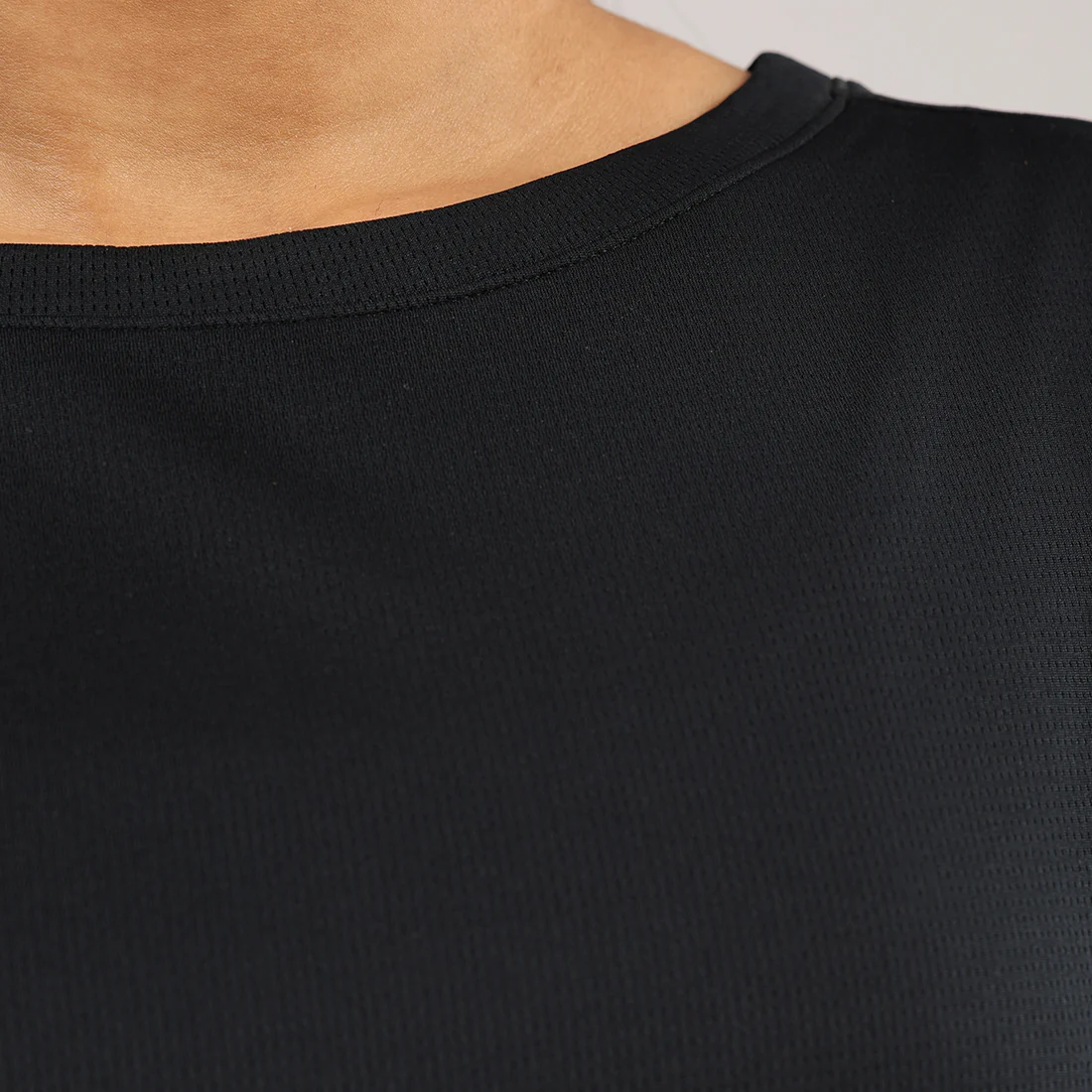 CloudFlex Apple Hem Tee - Image 7
