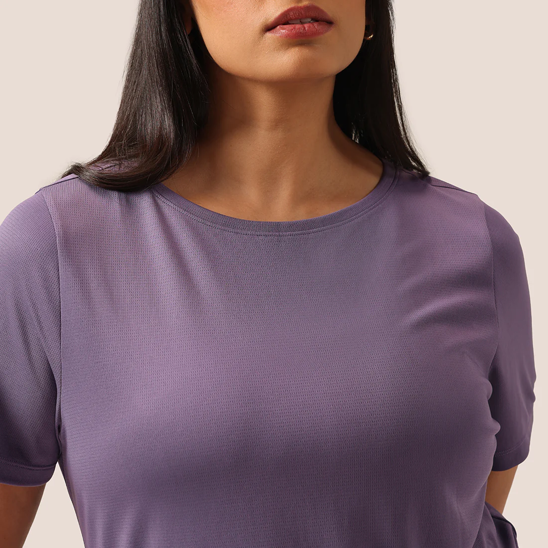 CloudFlex Apple Hem Tee - Image 79