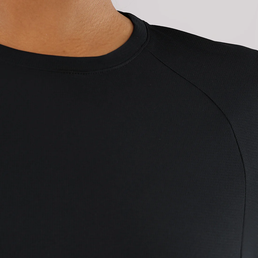 CloudFlex Round Neck Tee - Image 10