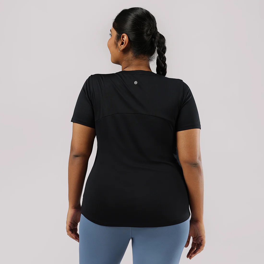 CloudFlex Round Neck Tee - Image 11