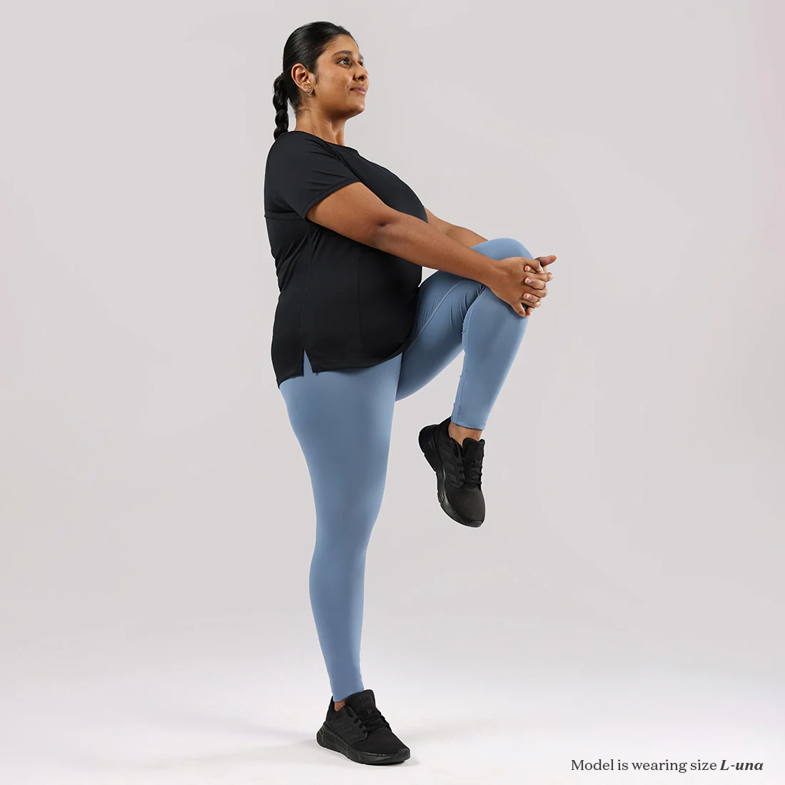 CloudFlex Round Neck Tee - Image 13