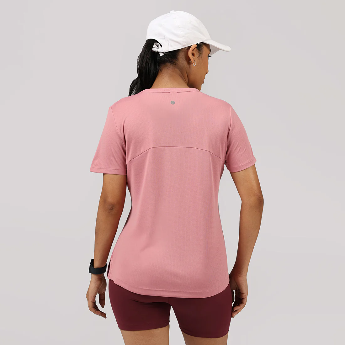 CloudFlex Round Neck Tee - Image 14