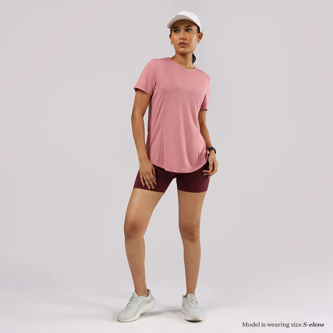 CloudFlex Round Neck Tee - Image 17