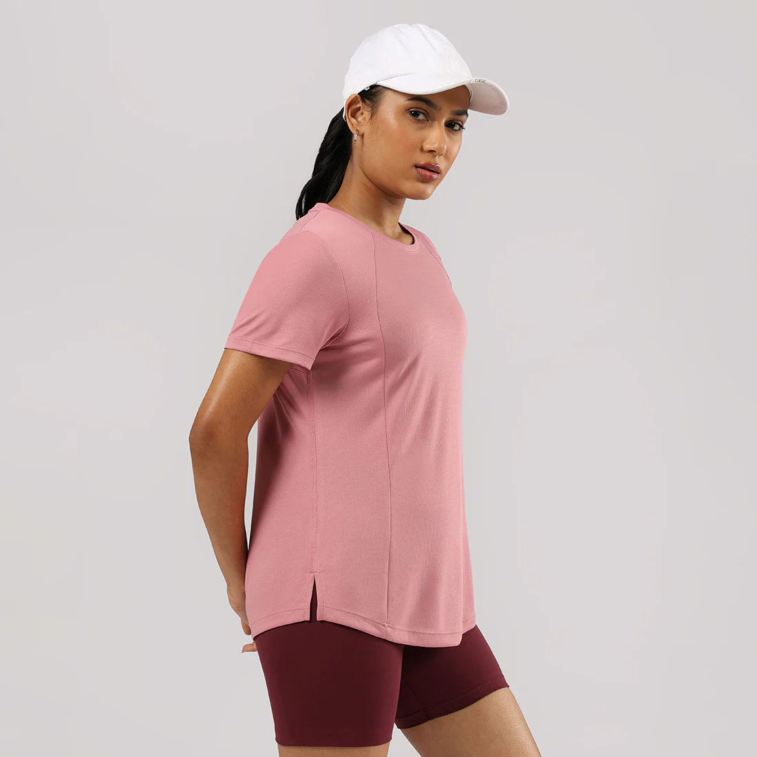 CloudFlex Round Neck Tee - Image 19