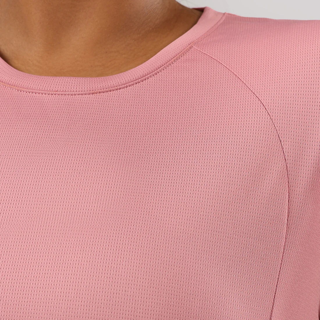 CloudFlex Round Neck Tee - Image 22