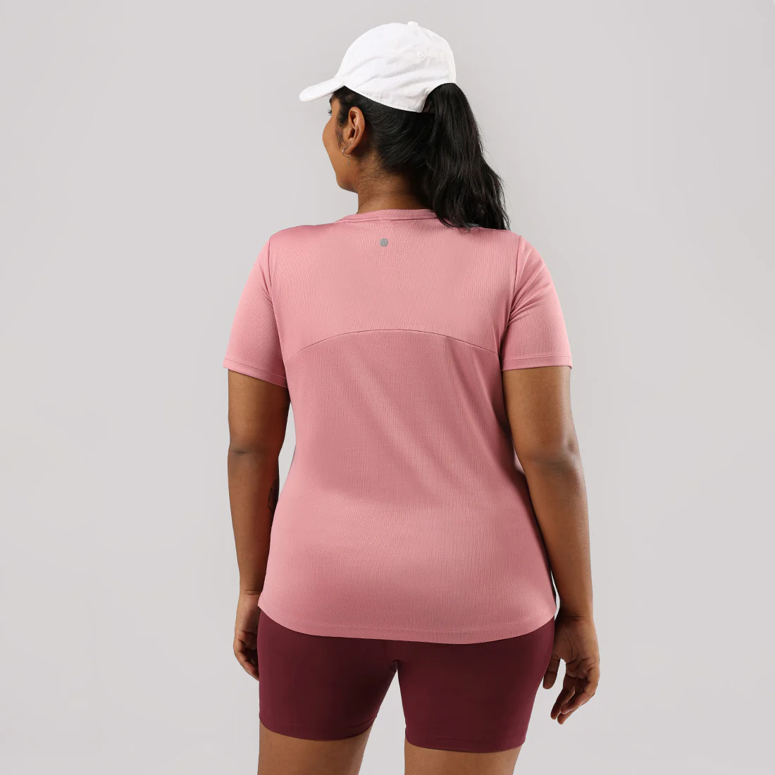 CloudFlex Round Neck Tee - Image 24