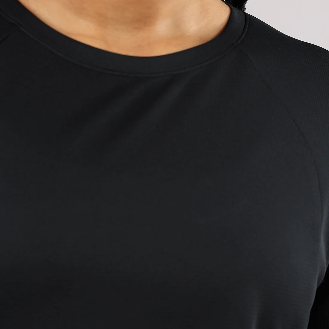 CloudFlex Round Neck Tee - Image 3
