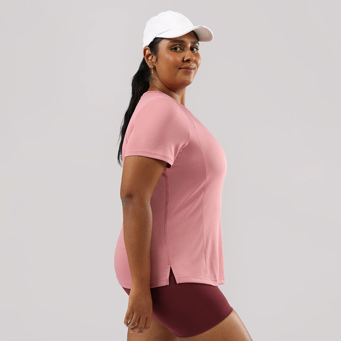 CloudFlex Round Neck Tee - Image 30
