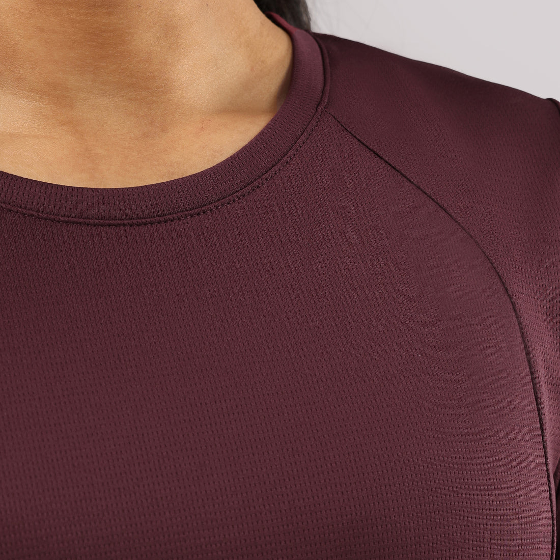 CloudFlex Round Neck Tee - Image 35