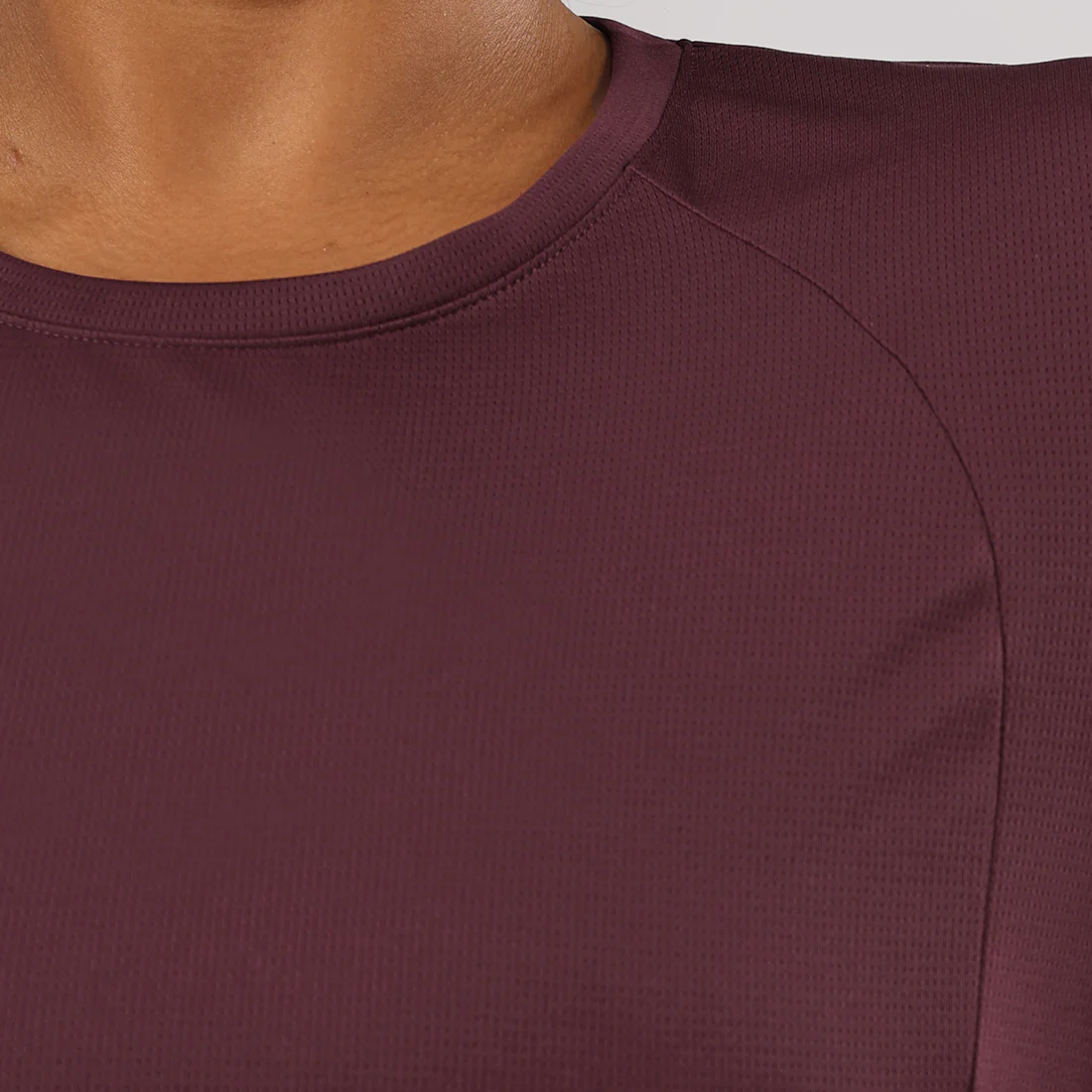 CloudFlex Round Neck Tee - Image 41