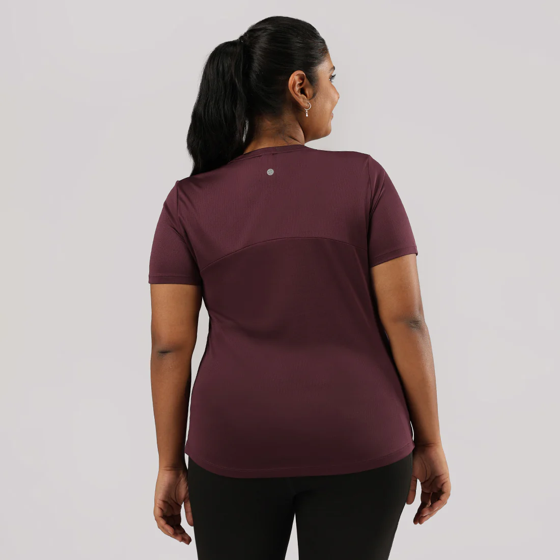 CloudFlex Round Neck Tee - Image 42