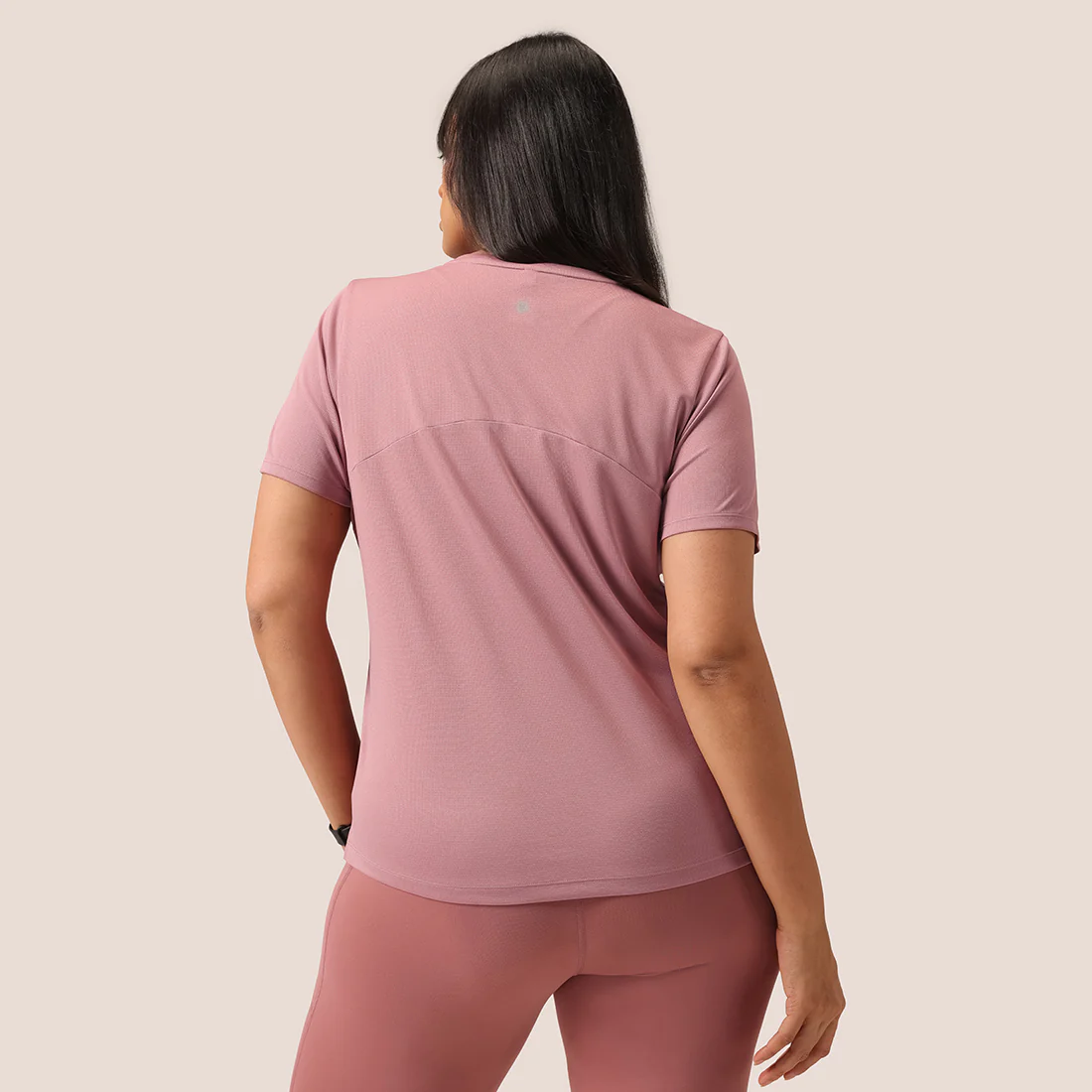 CloudFlex Round Neck Tee - Image 66