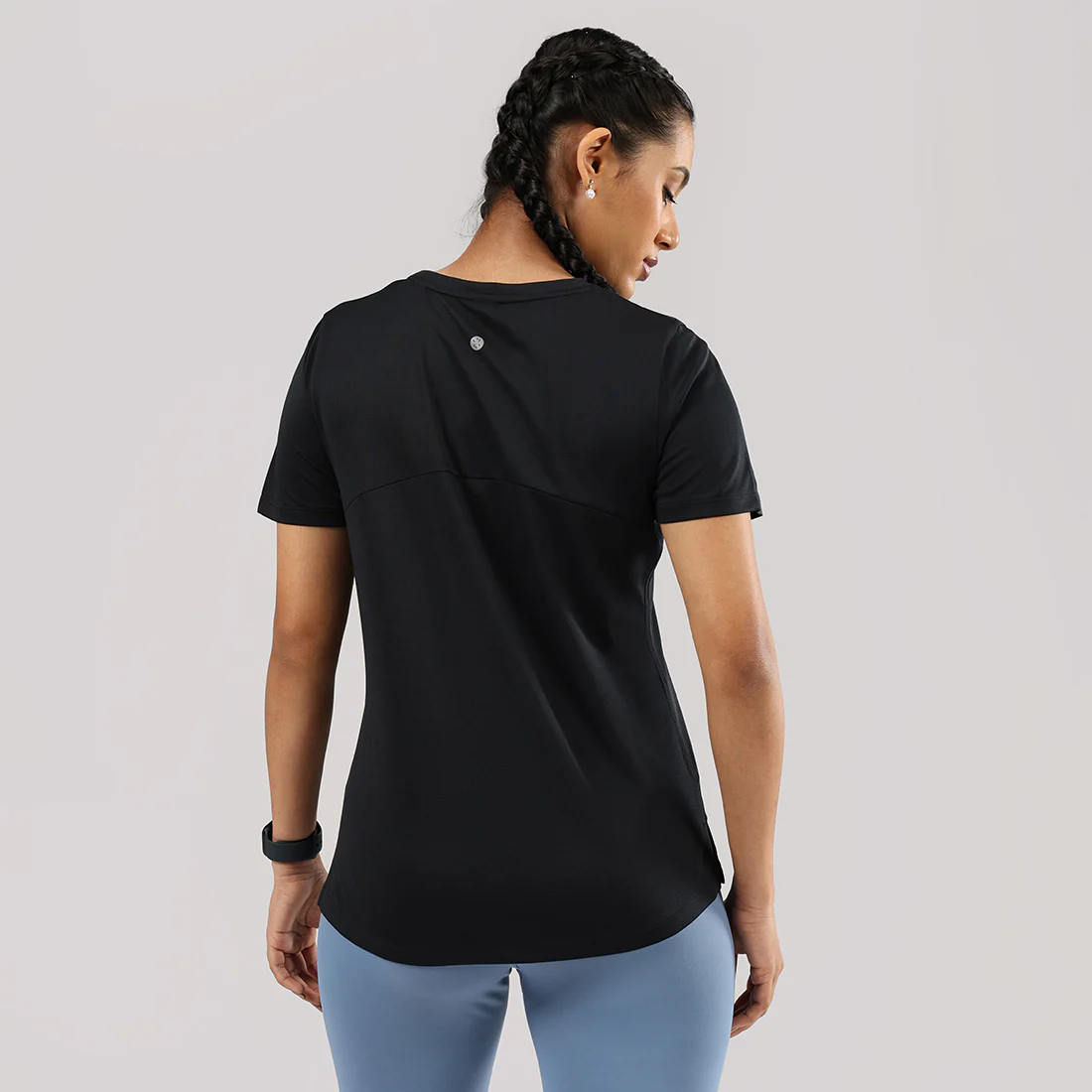 CloudFlex Round Neck Tee - Image 7