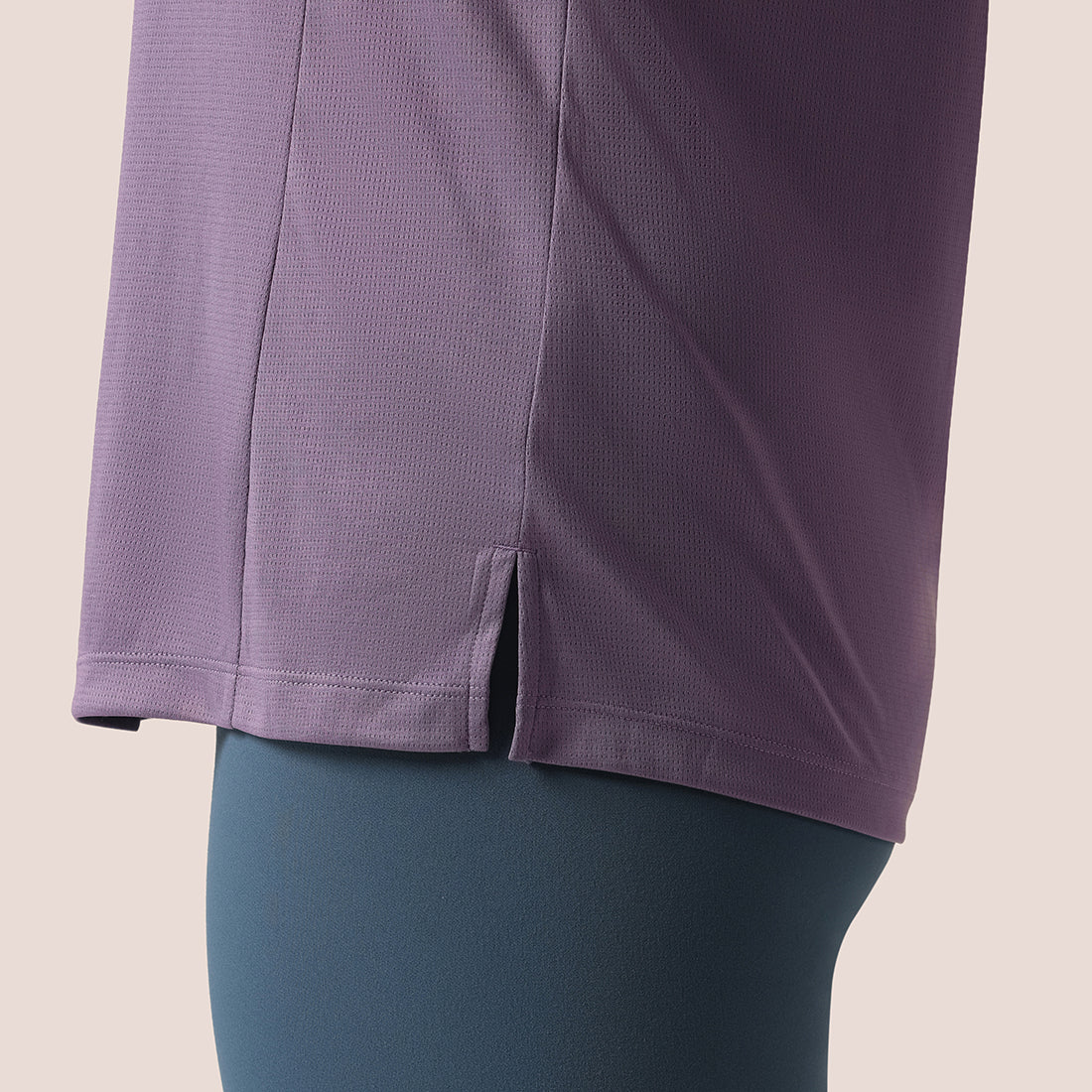 CloudFlex Round Neck Tee - Image 78