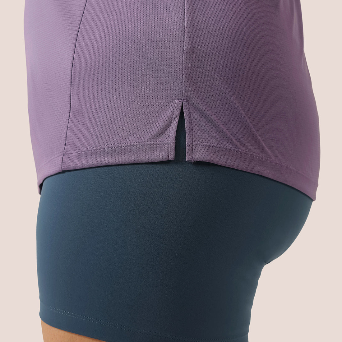 CloudFlex Round Neck Tee - Image 84