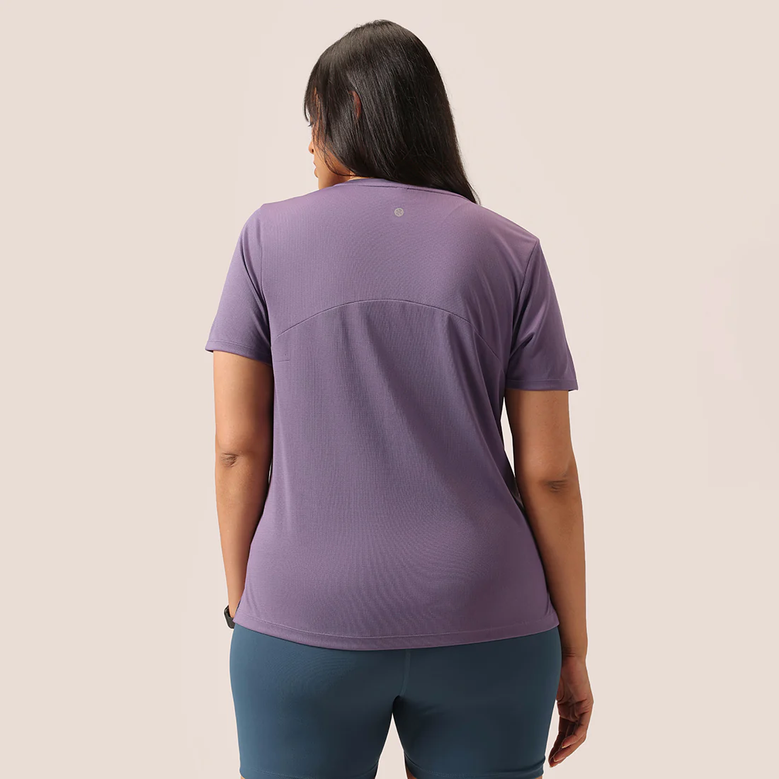 CloudFlex Round Neck Tee - Image 85