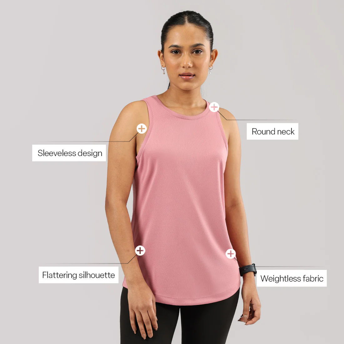CloudFlex Tank - Image 17