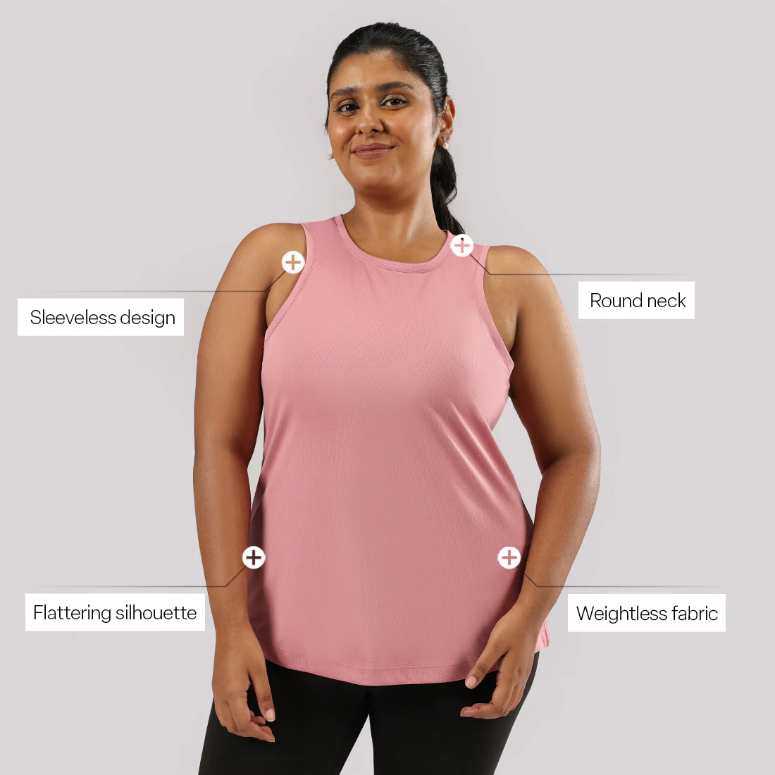 CloudFlex Tank - Image 21