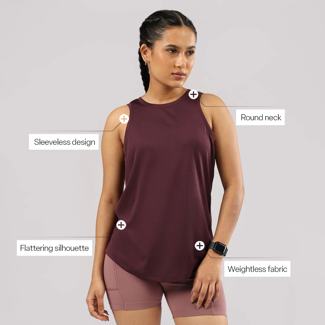 CloudFlex Tank - Image 24