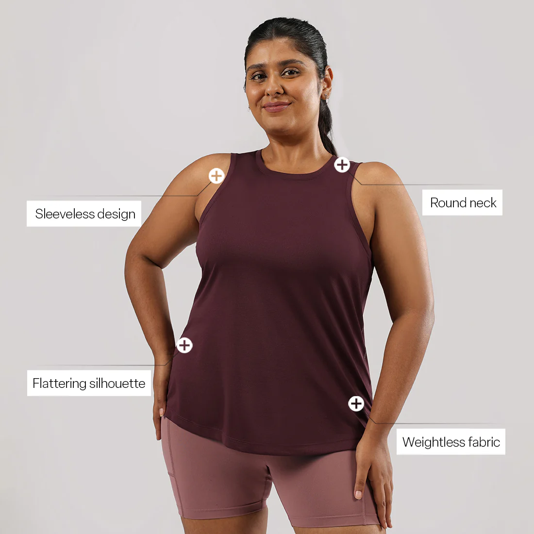 CloudFlex Tank - Image 31