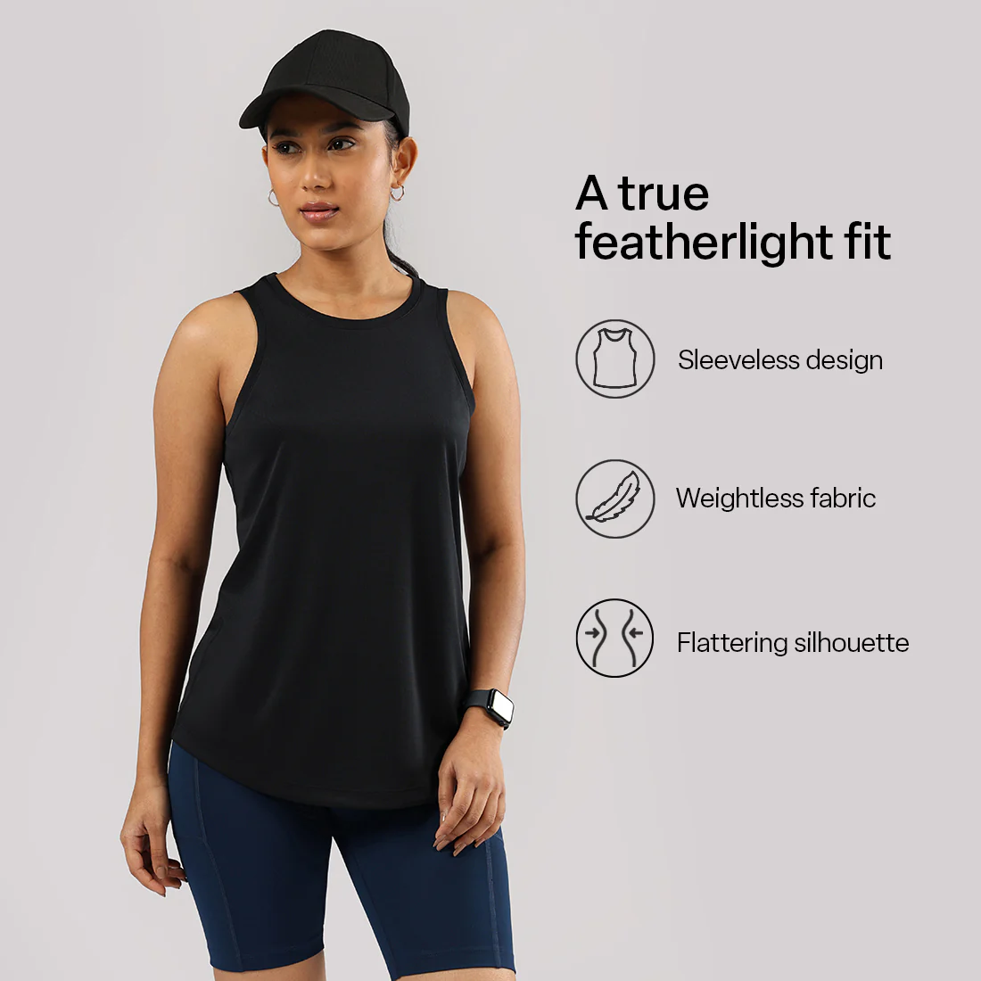 CloudFlex Tank - Image 34
