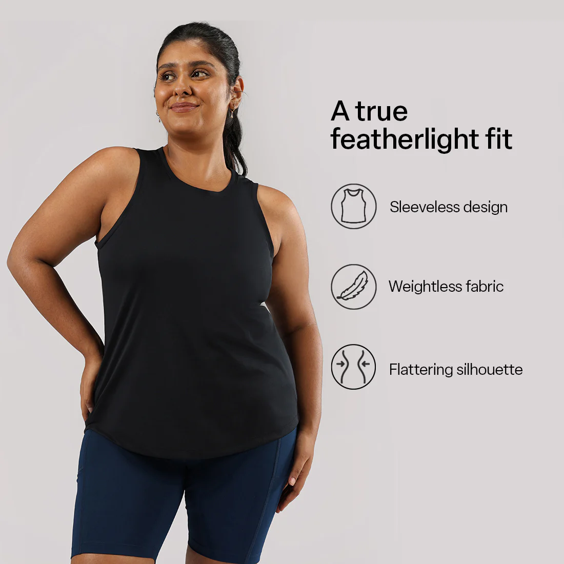 CloudFlex Tank - Image 35