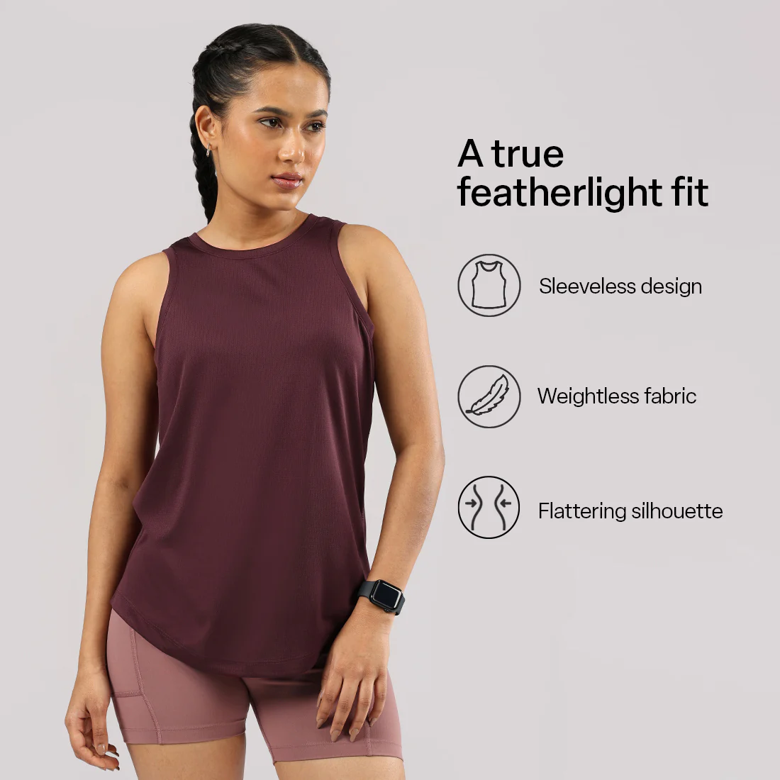 CloudFlex Tank - Image 36