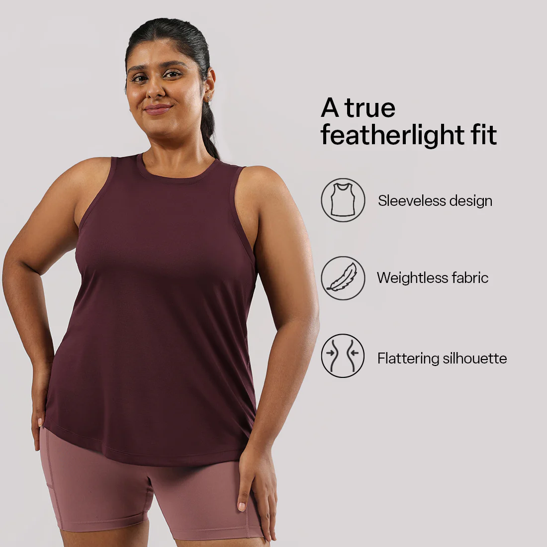 CloudFlex Tank - Image 37