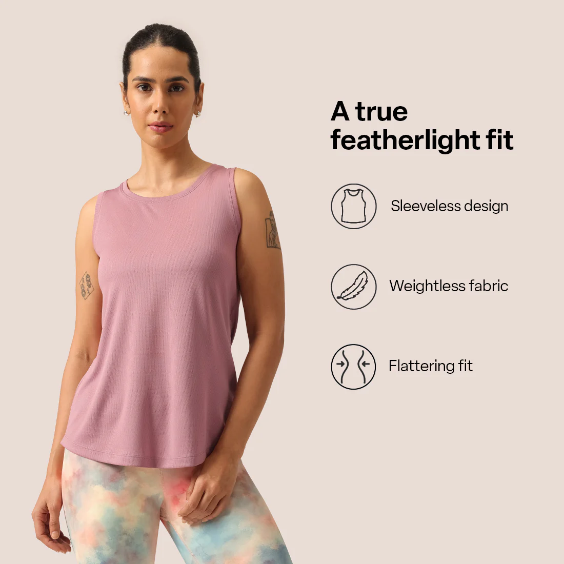 CloudFlex Tank - Image 44