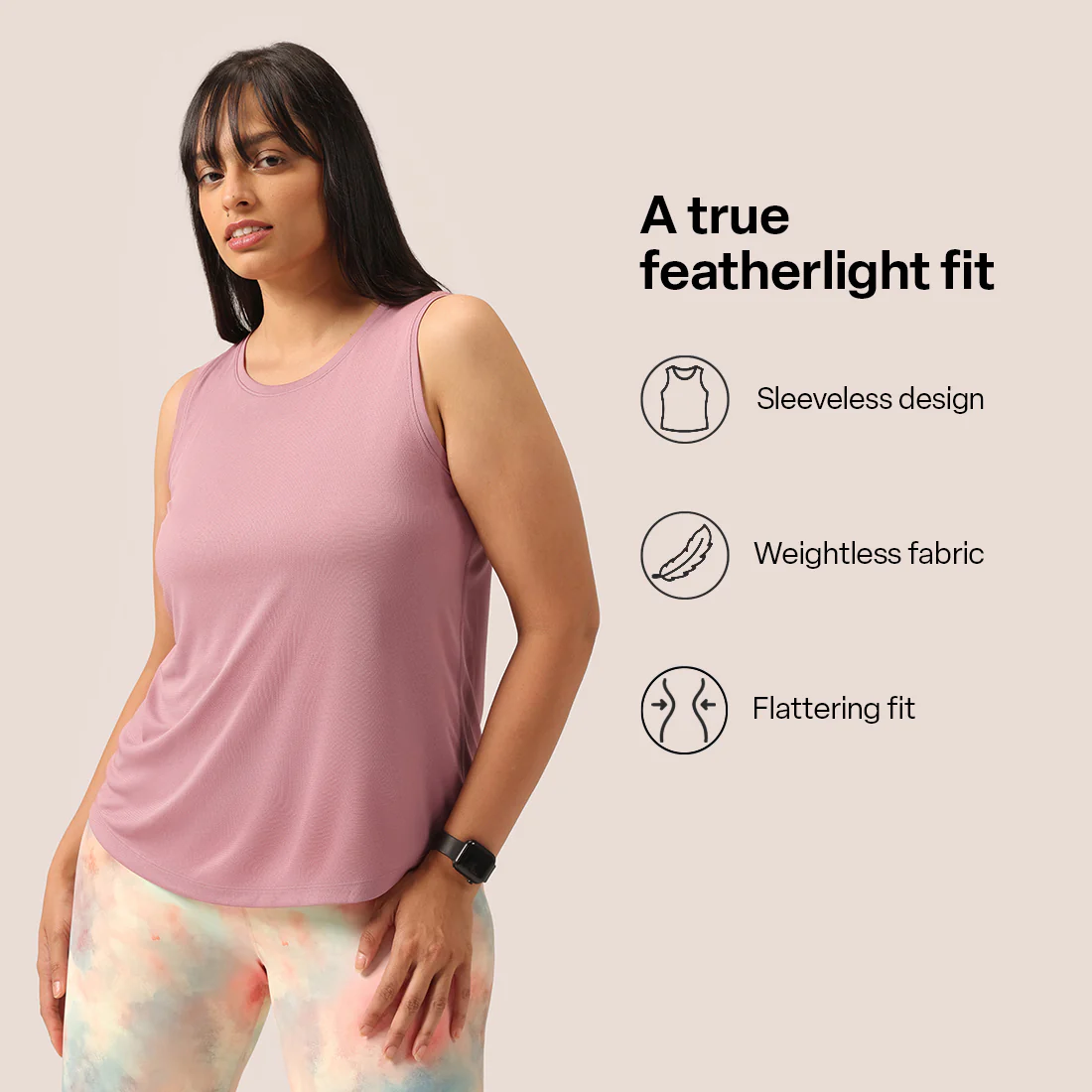 CloudFlex Tank - Image 51