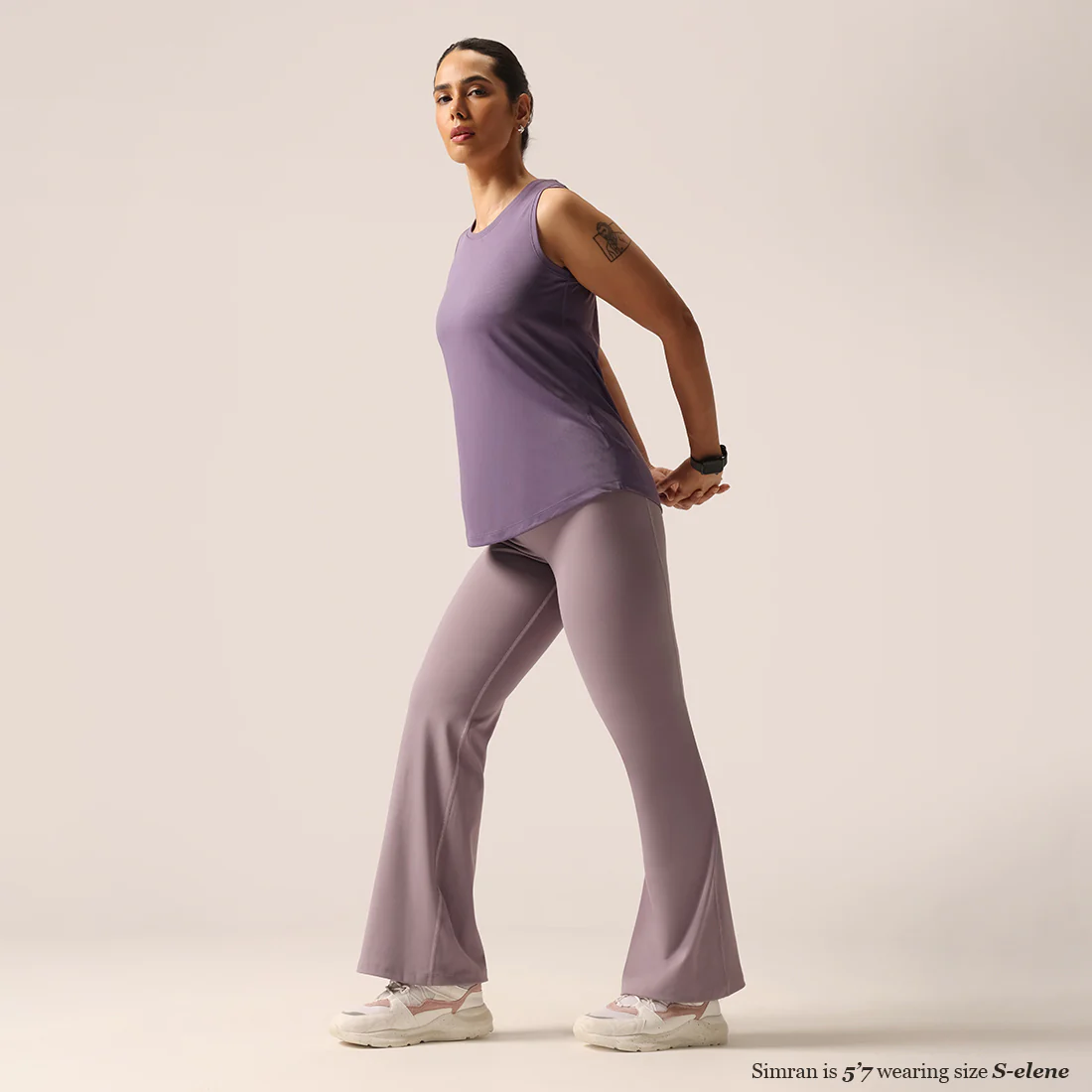 CloudFlex Tank - Image 55