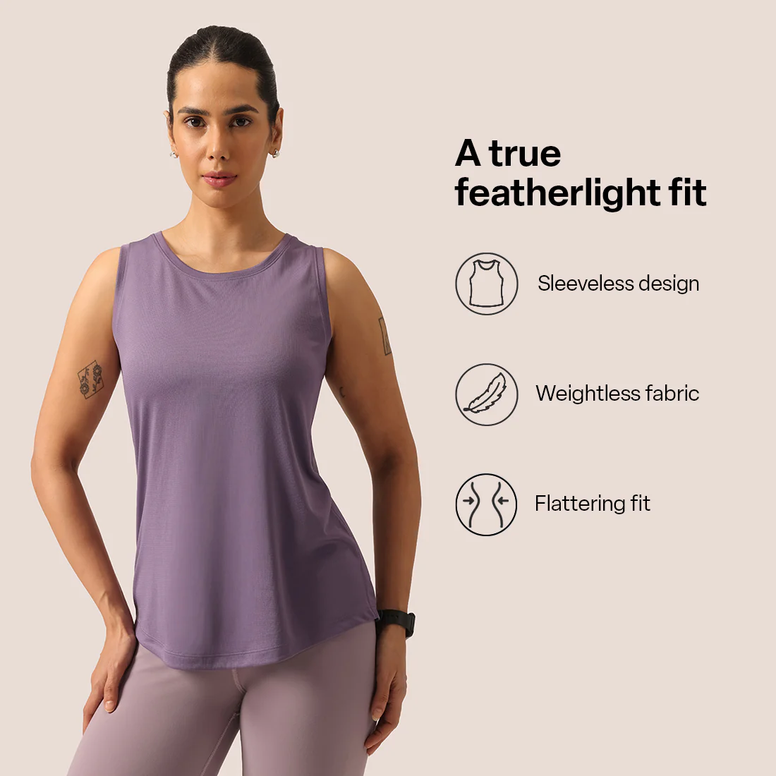 CloudFlex Tank - Image 57