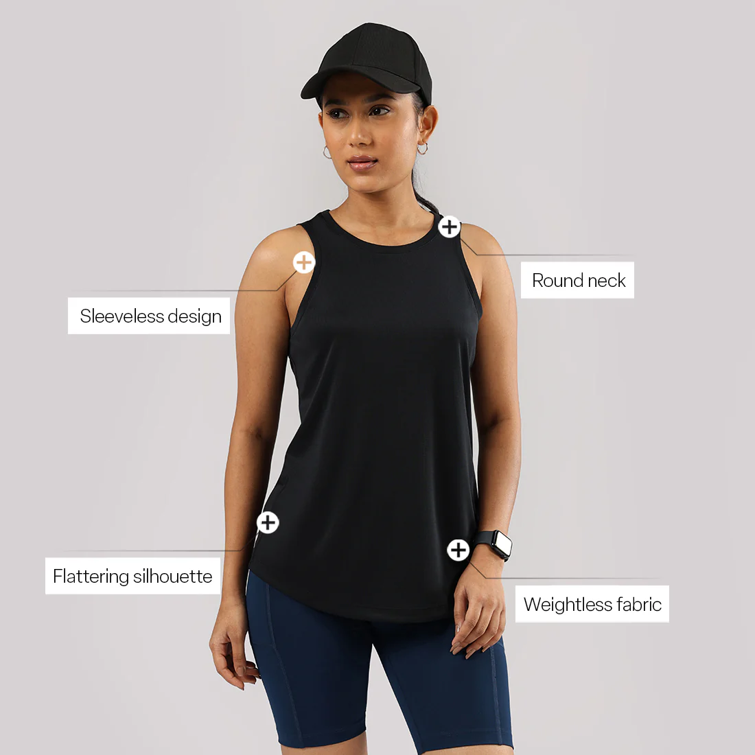 CloudFlex Tank - Image 6