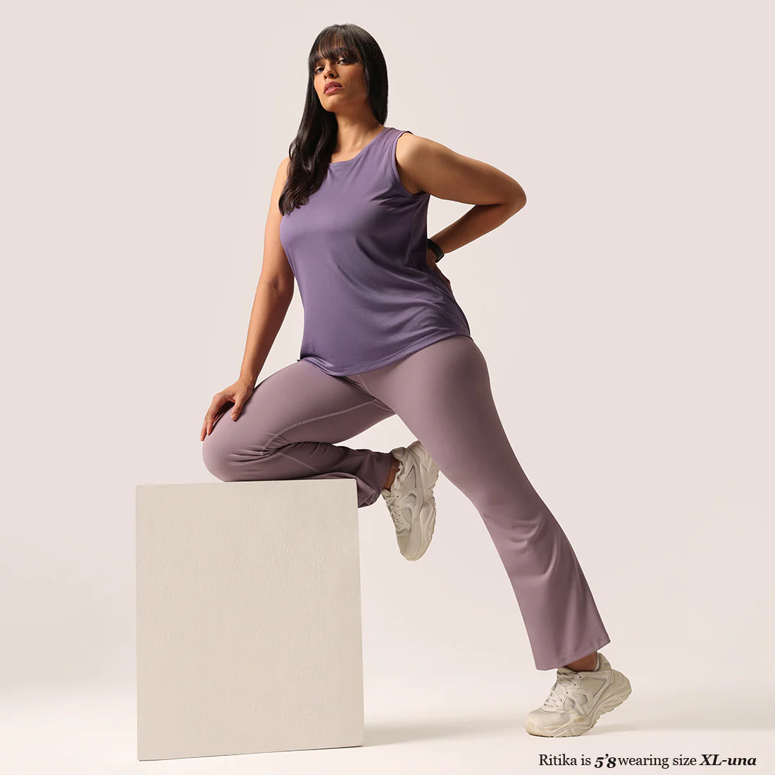 CloudFlex Tank - Image 64