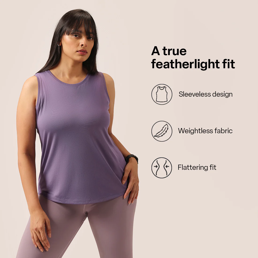 CloudFlex Tank - Image 65
