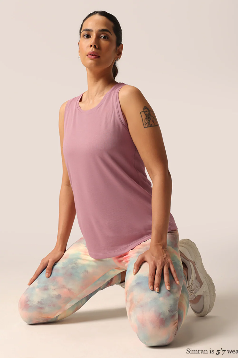 CloudFlex Tank - Image 68