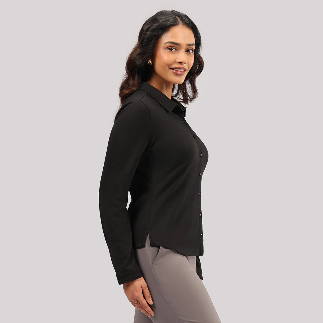 The Cotton Pro Classic Shirt - Image 11
