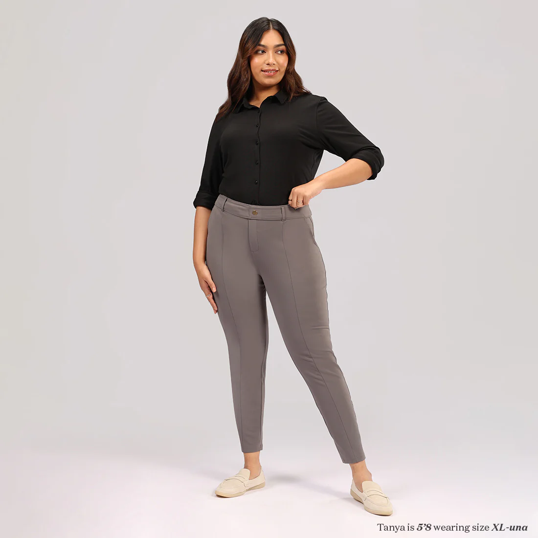 The Cotton Pro Classic Shirt - Image 12