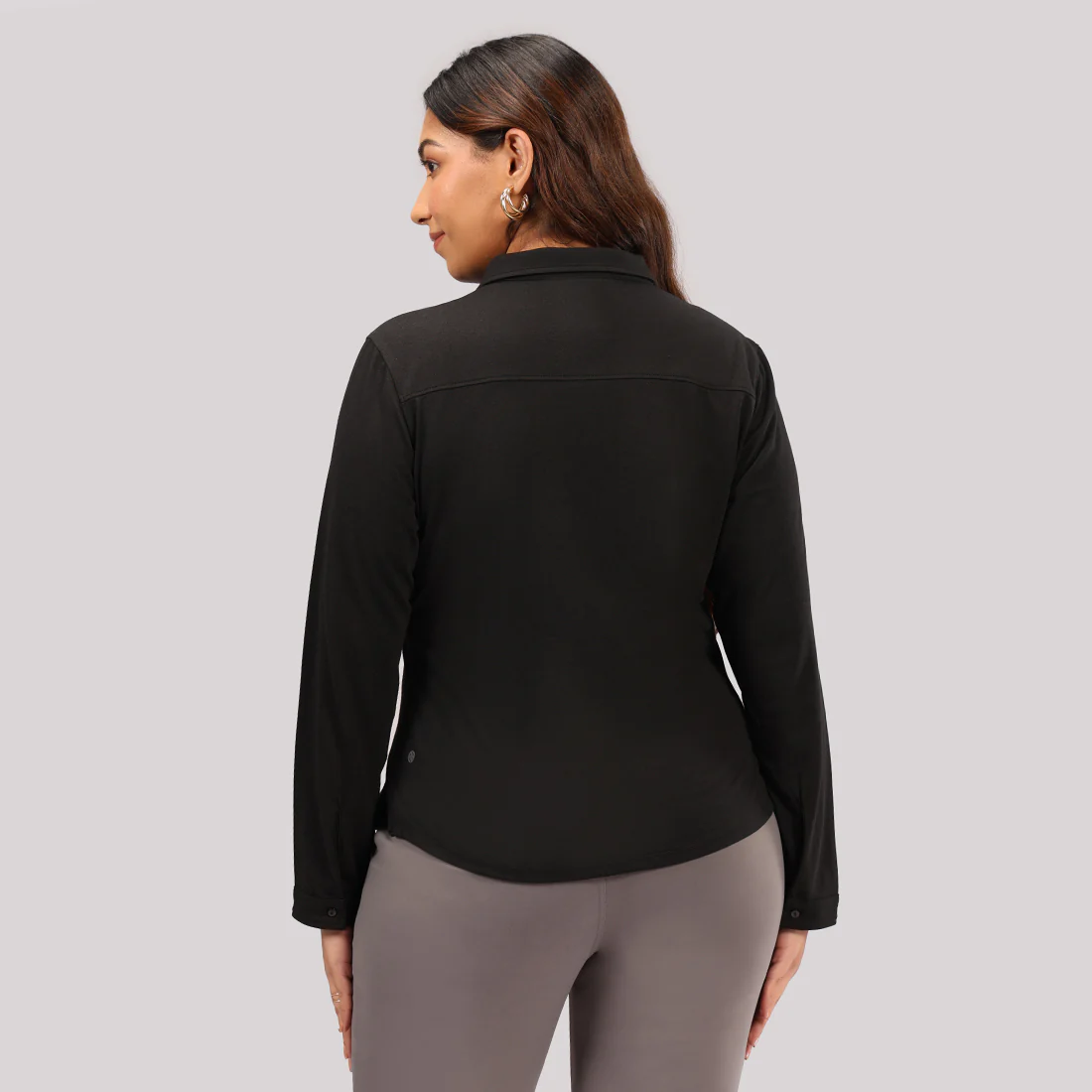 The Cotton Pro Classic Shirt - Image 16