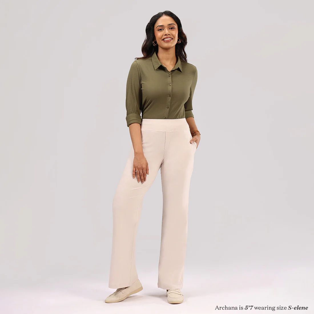The Cotton Pro Classic Shirt - Image 21