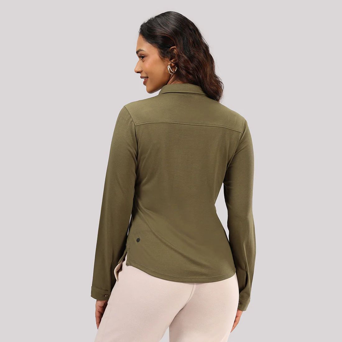 The Cotton Pro Classic Shirt - Image 26