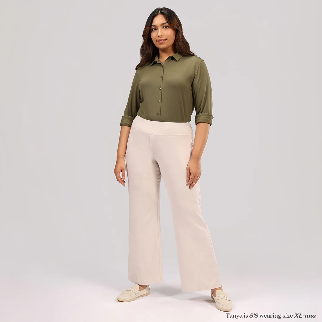The Cotton Pro Classic Shirt - Image 28